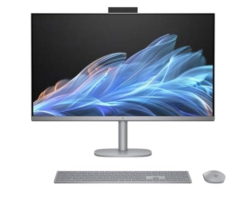 HP OmniStudio X 32 All-in-One