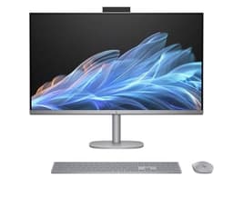 HP OmniStudio X 32 All-in-One