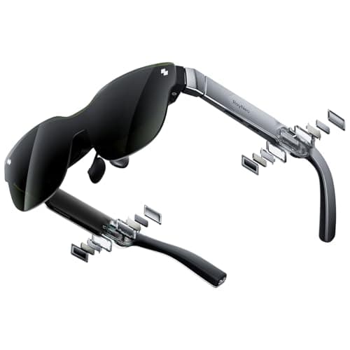 RayNeo Air 3s AR Glasses