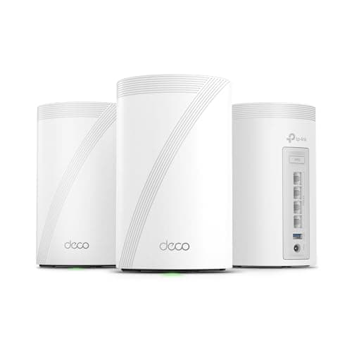 TP-Link Deco BE63 (Deco 7 Pro) 3-Pack