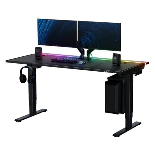 Secretlab MAGNUS Pro XL Electric Standing Desk