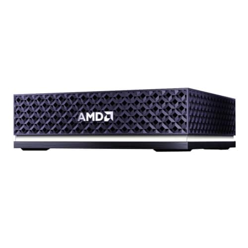 AMD Ryzen AI Halo Developer Platform (Linux, 128GB)