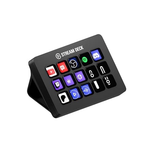 Best Stream Decks for Content Creators (2026)
