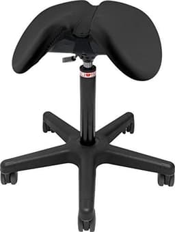 Salli Light Basic Saddle Seat