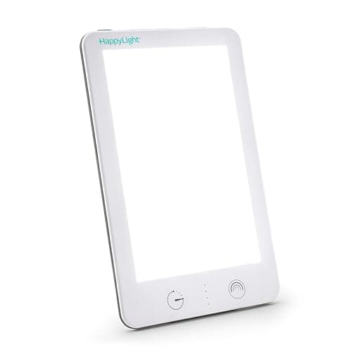 Verilux HappyLight Lumi Plus