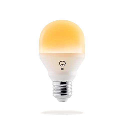 LIFX A19 Mini Day & Dusk (Single Bulb)