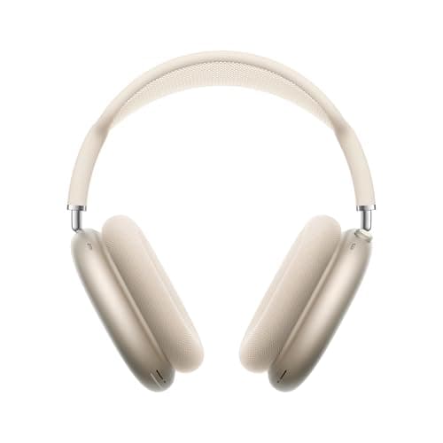 Apple AirPods Max 2 Over-Ear Headphones