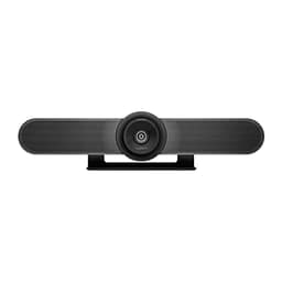Logitech MeetUp 4K ConferenceCam