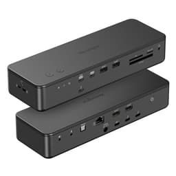 Kensington SD7100T5 EQ Pro Thunderbolt 5 Dock