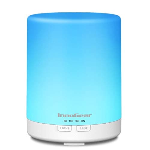 InnoGear 300ml Upgraded Diffuser