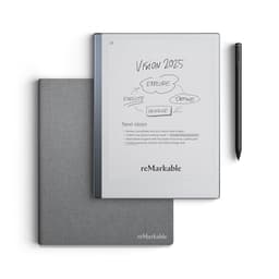 reMarkable 2 Essentials Bundle (Gray)