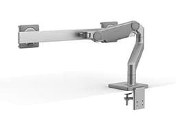 Humanscale M8.1 Dual Monitor Arm