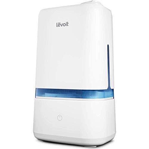 Best Humidifiers for Home Office (2026)