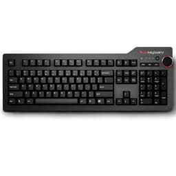 Das Keyboard 4 Professional