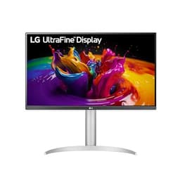 LG 27UP850-W 27" 4K