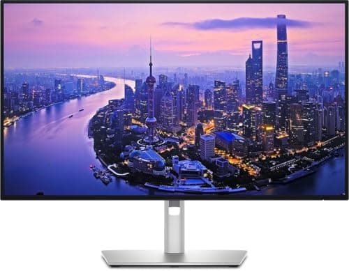 Dell U2725QE 27" 4K 120Hz Thunderbolt 4