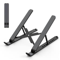 Tonmom Foldable Laptop Stand