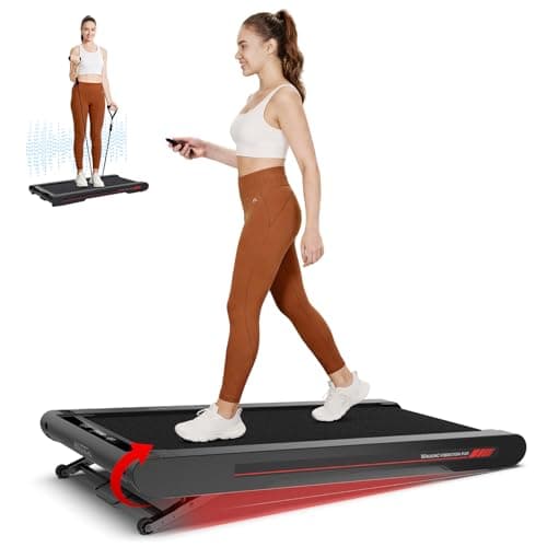 Best Walking Pads for Under-Desk Use (2026)