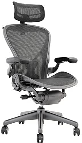 Best Premium Ergonomic Office Chairs 2026: The $1,000+ Tier