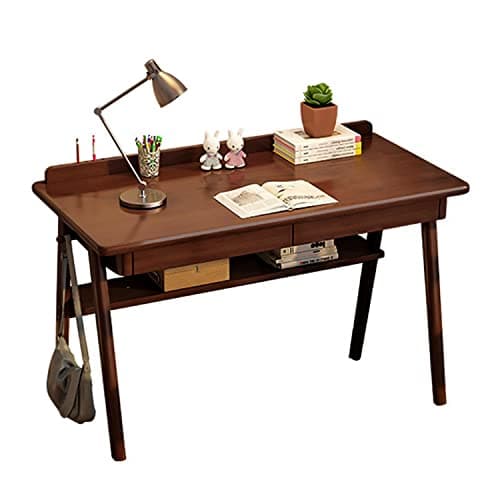 Best Solid Wood Desks for the Aesthetic Office (2026)