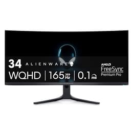 Alienware AW3423DWF QD-OLED 34"