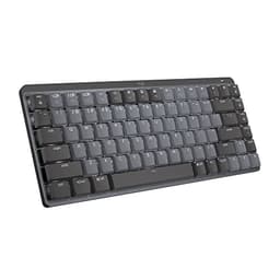 Logitech MX Mechanical Mini