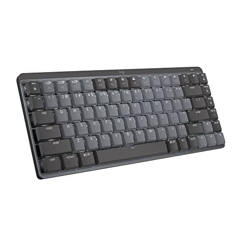Logitech MX Mechanical Mini