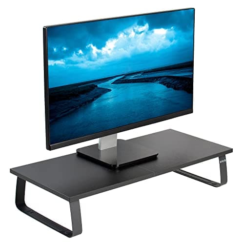 VIVO Single Monitor Stand