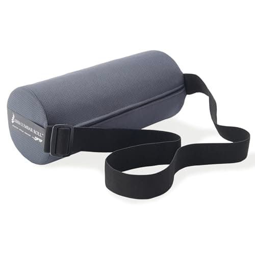 Original McKenzie Lumbar Roll (Firm Density)