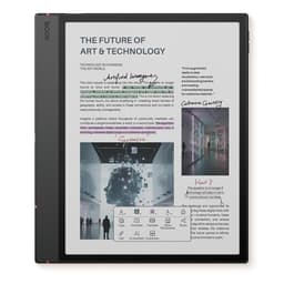 BOOX Note Air 5 C (Color e-ink)