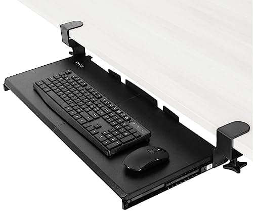 VIVO Large Keyboard Tray (MOUNT-KB05E)