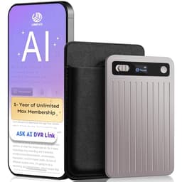UMEVO Note Plus AI Voice Recorder