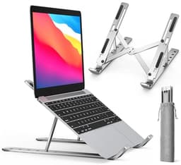 iVoler Aluminum Laptop Stand