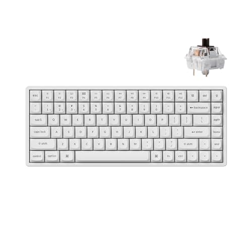 Best Mechanical Keyboards for Programmers (2026)