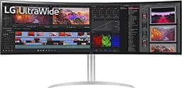 LG 49WQ95C-W 49" Super-Ultrawide