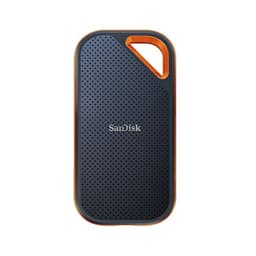 SanDisk Extreme Pro Portable SSD 1TB