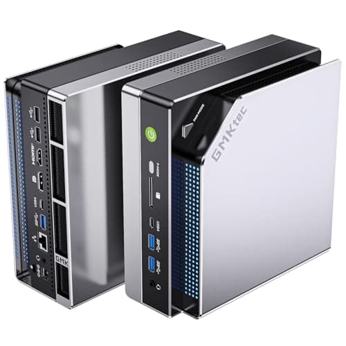 GMKtec EVO-X2 (Ryzen AI Max+ 395, 128GB, 2TB)