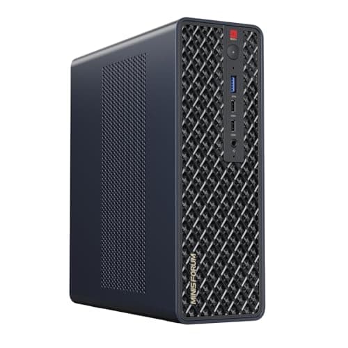 Minisforum MS-S1 Max (Ryzen AI Max+ 395, 128GB, 2TB)