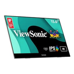ViewSonic VX1655-4K 15.6" Portable Monitor