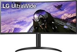 LG 34WP65C-B 34" 160Hz Ultrawide