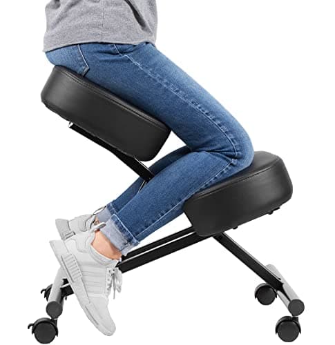 Best Kneeling Chairs and Posture Stools (2026)