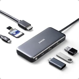 Anker 7-in-1 USB-C Hub