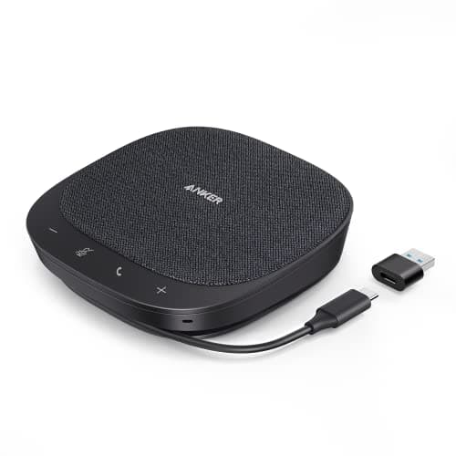 Best Conferencing Speakerphones (2026)