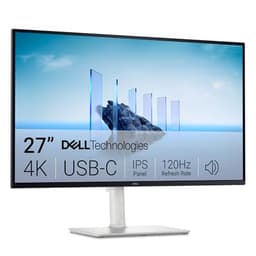 Dell S2725QC 27" 4K USB-C