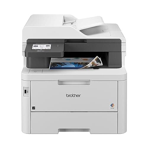 Best Home Office Laser Printers 2026: Color and Mono AIOs That Earn Their Desk Space