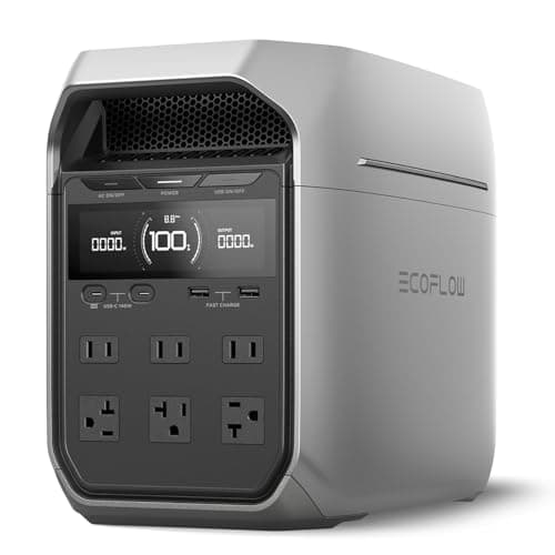 Best Home-Office Power Stations & UPS Backup (2026)