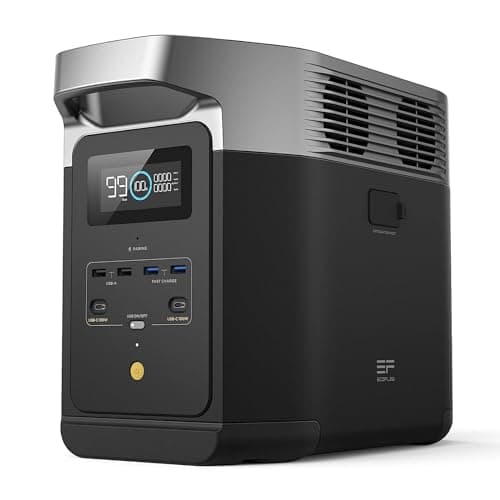 EcoFlow Delta 2 1024Wh