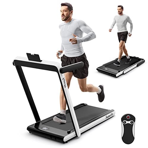 The Walking-Pad Workspace 2026