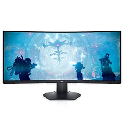 Dell S3422DWG 34" Curved