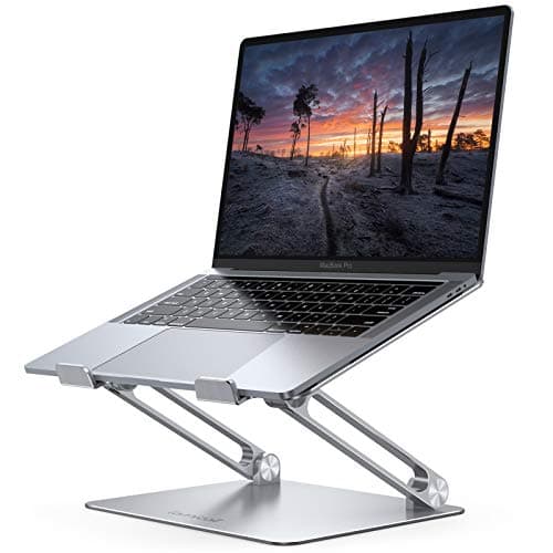 Lamicall Adjustable Laptop Stand